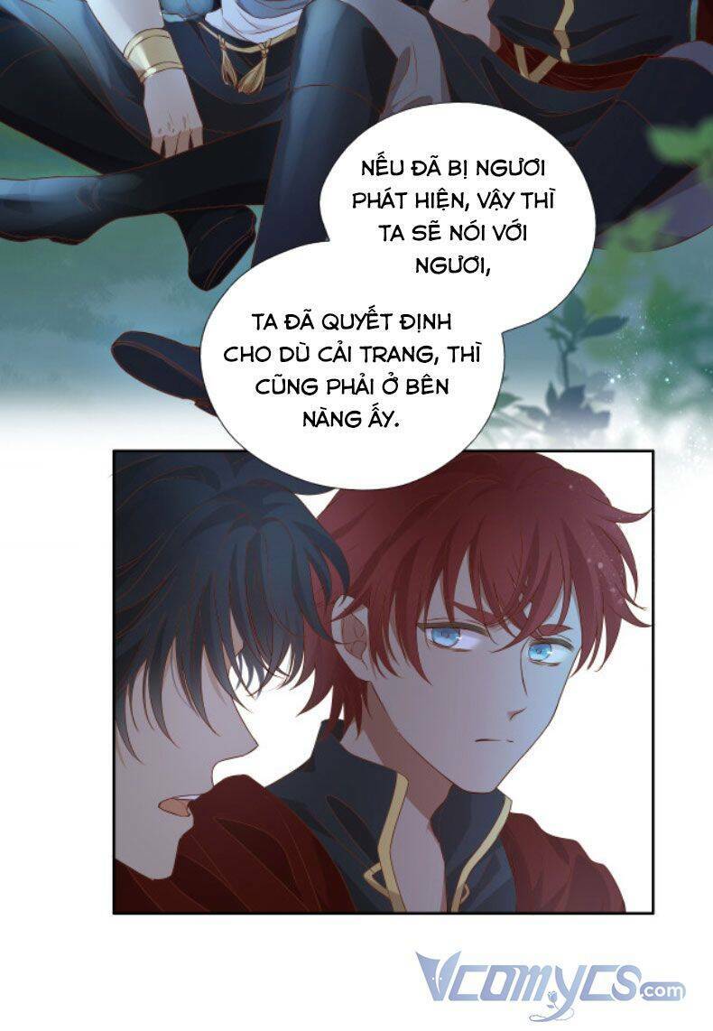 Địch Úc Đa Chi Ca Chapter 127 - Trang 2