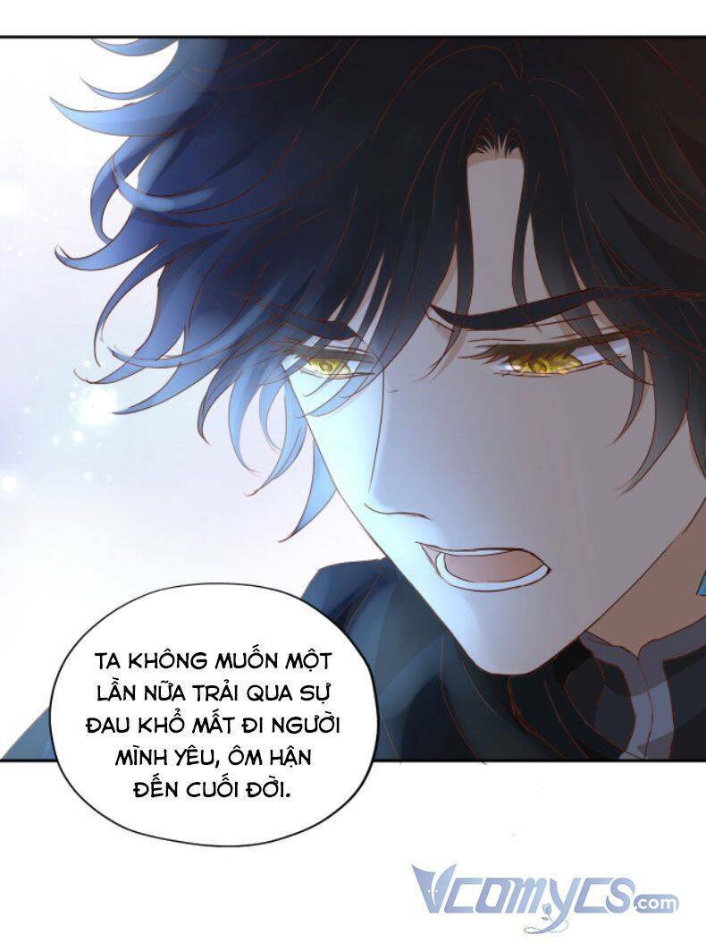 Địch Úc Đa Chi Ca Chapter 127 - Trang 2