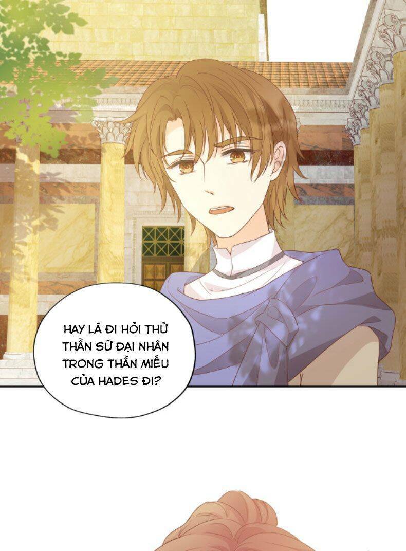 Địch Úc Đa Chi Ca Chapter 127 - Trang 2