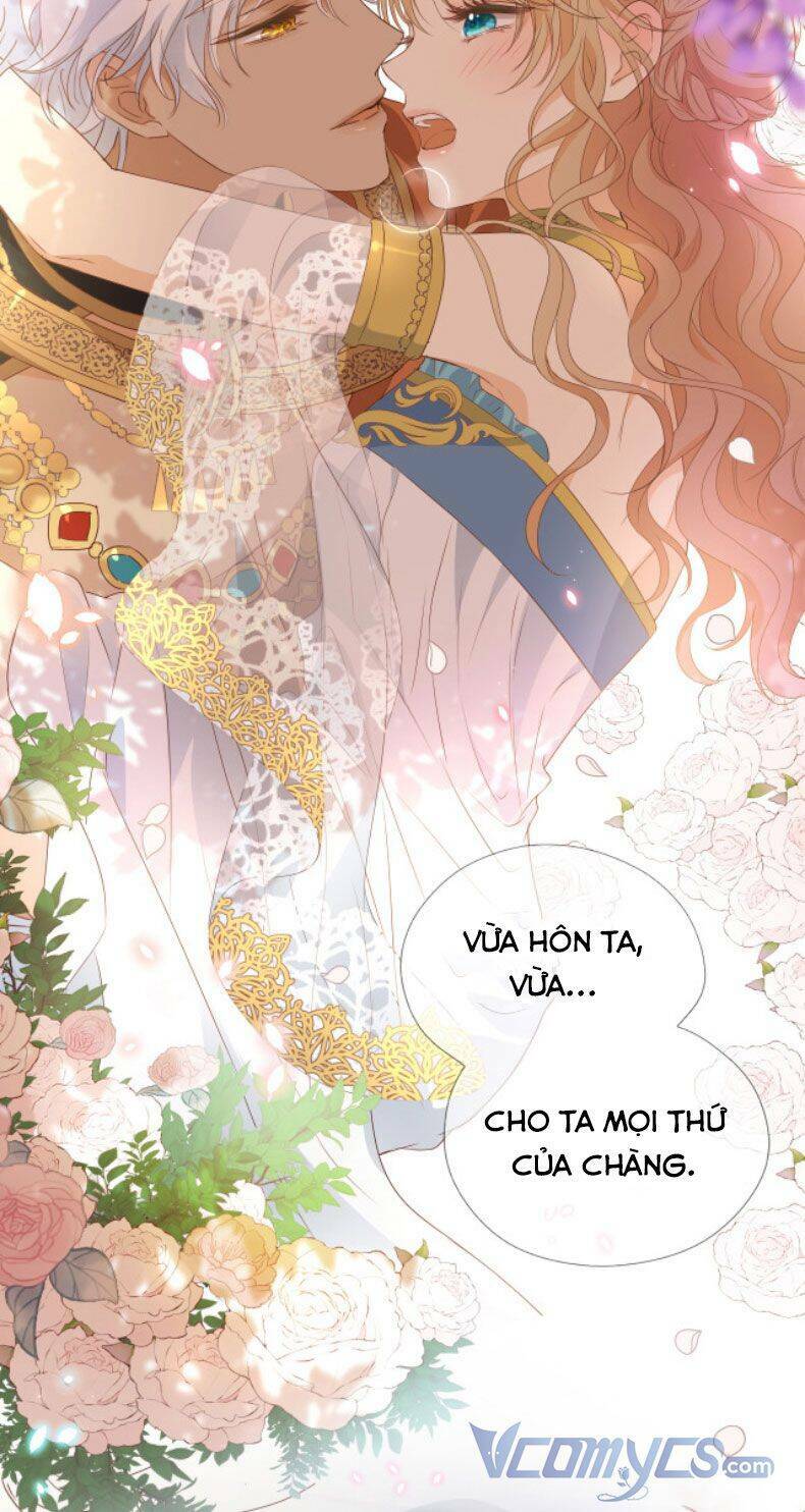 Địch Úc Đa Chi Ca Chapter 126 - Trang 2