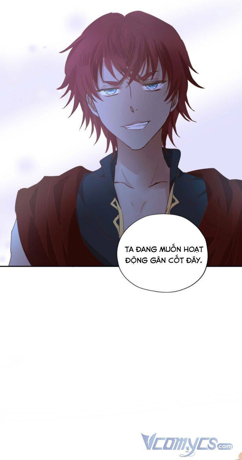 Địch Úc Đa Chi Ca Chapter 126 - Trang 2