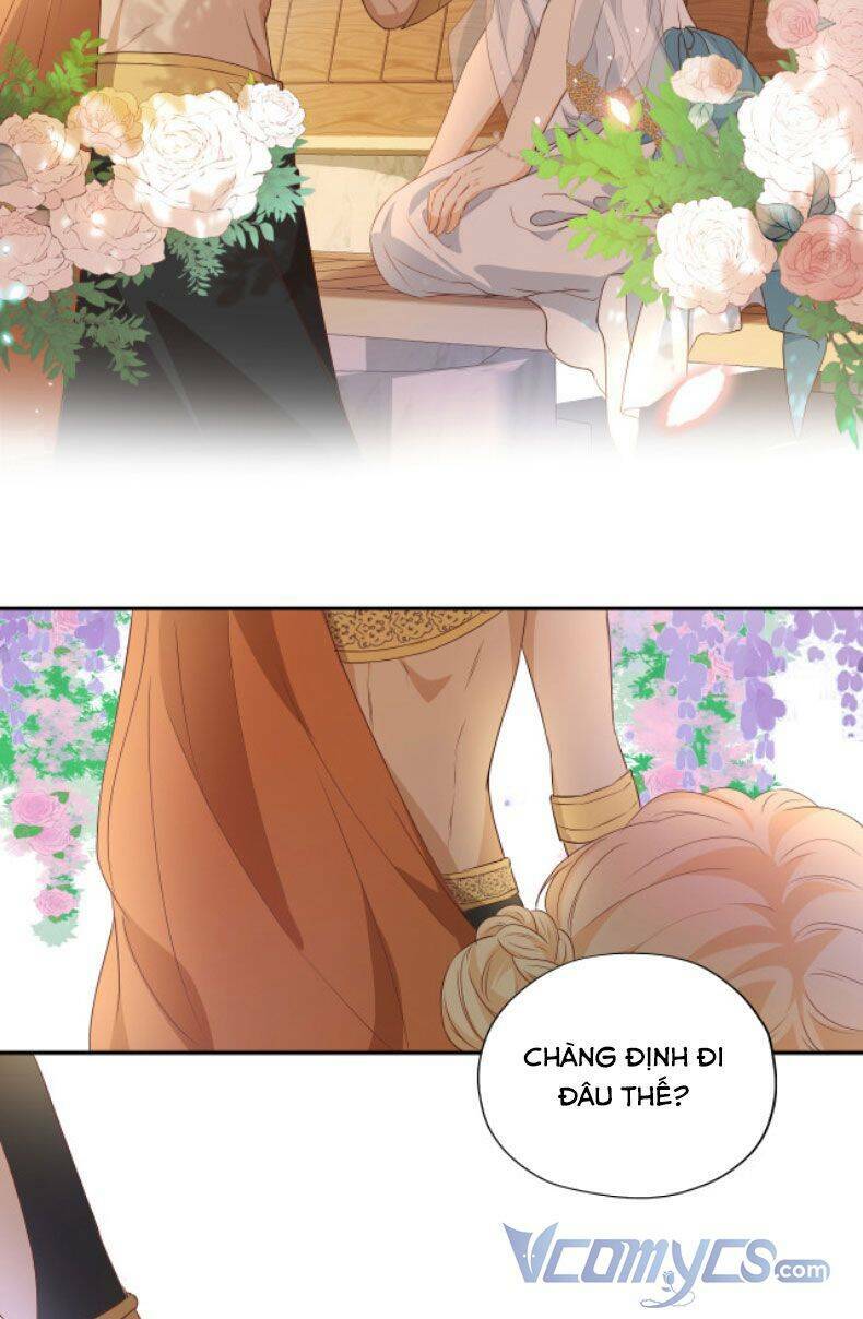 Địch Úc Đa Chi Ca Chapter 126 - Trang 2