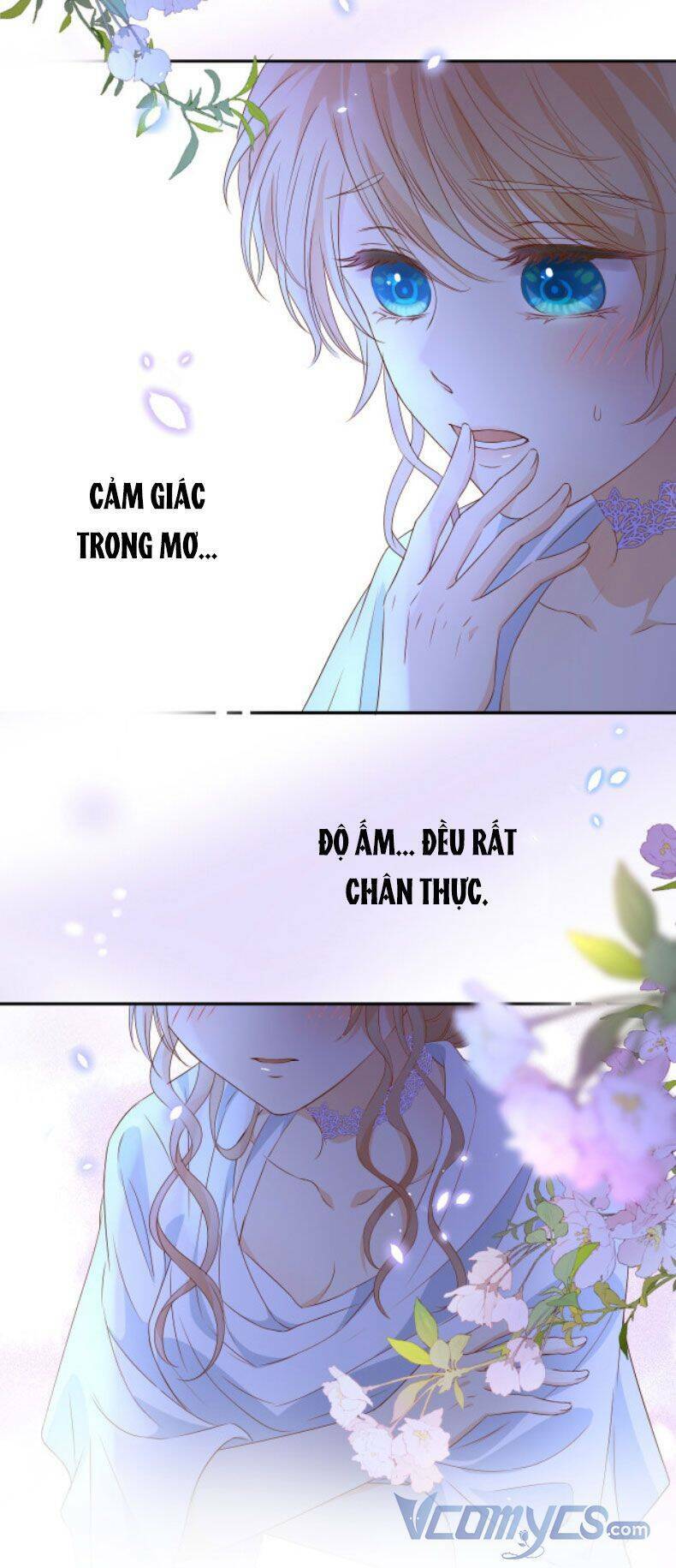 Địch Úc Đa Chi Ca Chapter 126 - Trang 2