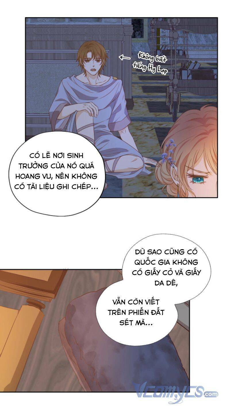 Địch Úc Đa Chi Ca Chapter 125 - Trang 2