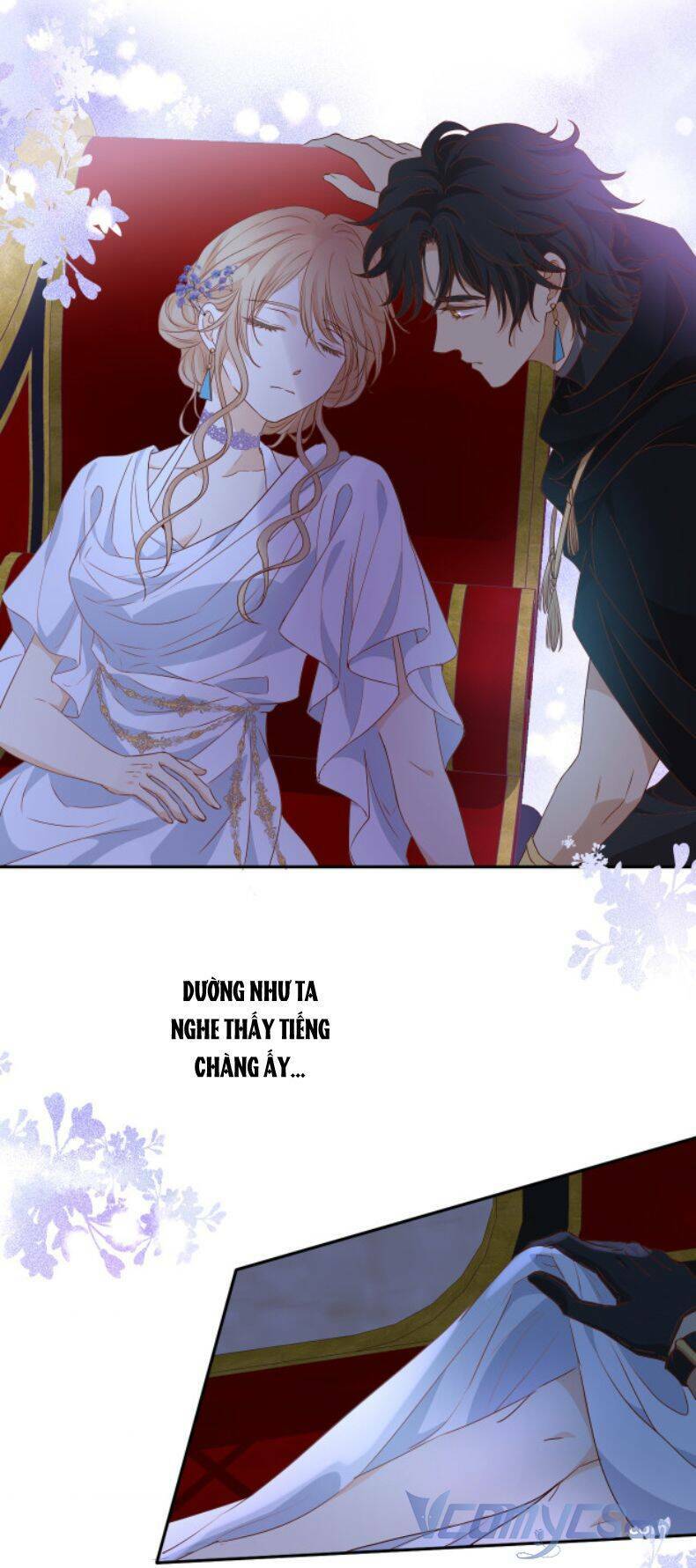 Địch Úc Đa Chi Ca Chapter 125 - Trang 2