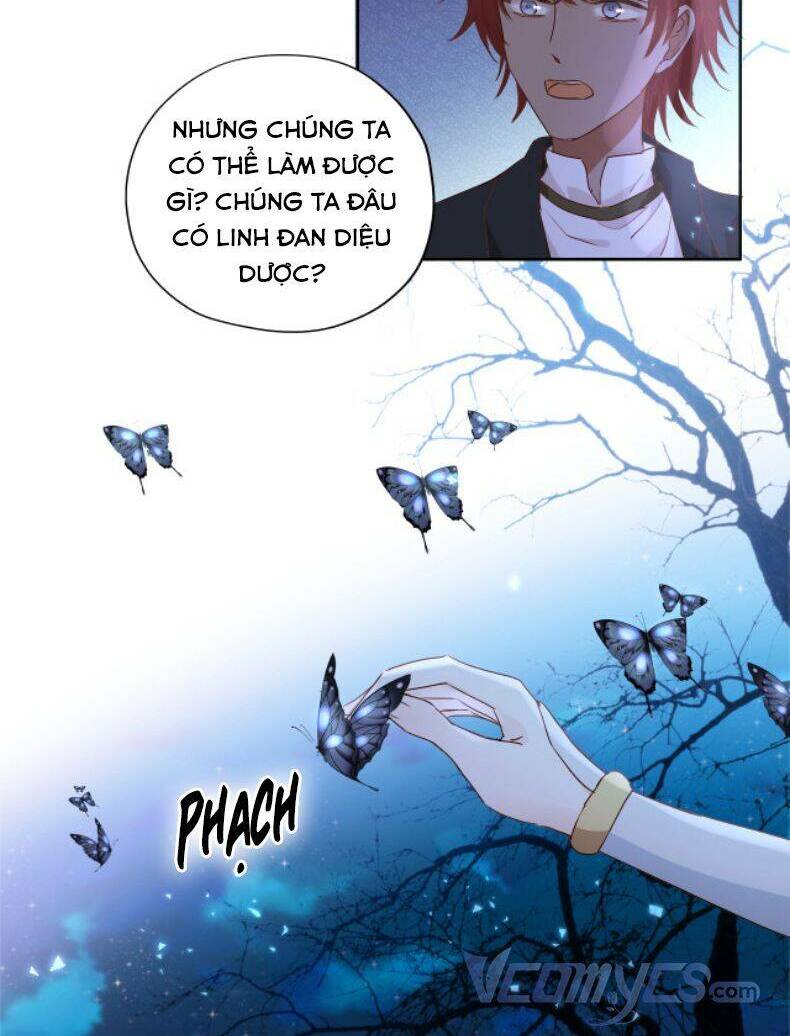 Địch Úc Đa Chi Ca Chapter 125 - Trang 2