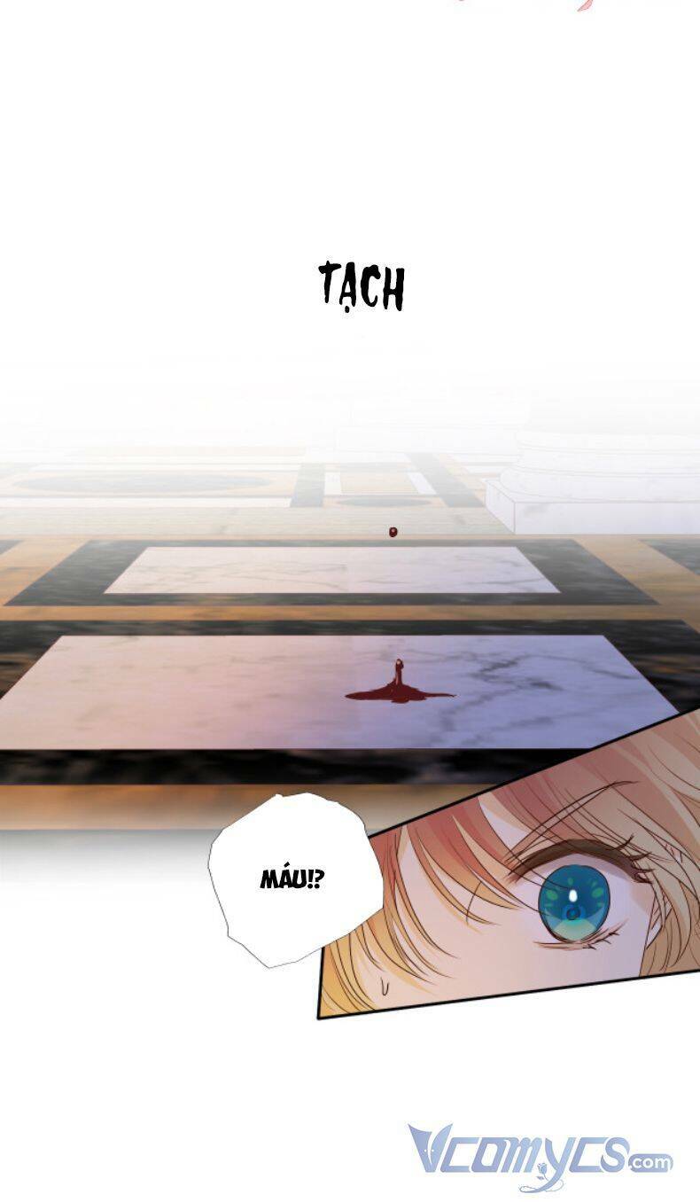 Địch Úc Đa Chi Ca Chapter 124 - Trang 2