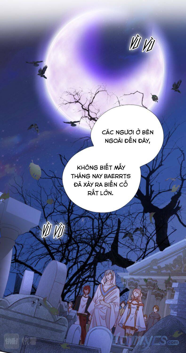 Địch Úc Đa Chi Ca Chapter 124 - Trang 2