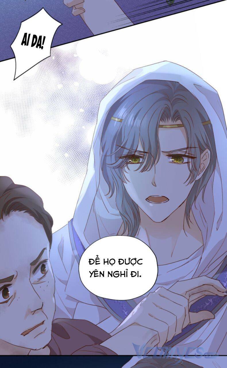 Địch Úc Đa Chi Ca Chapter 124 - Trang 2