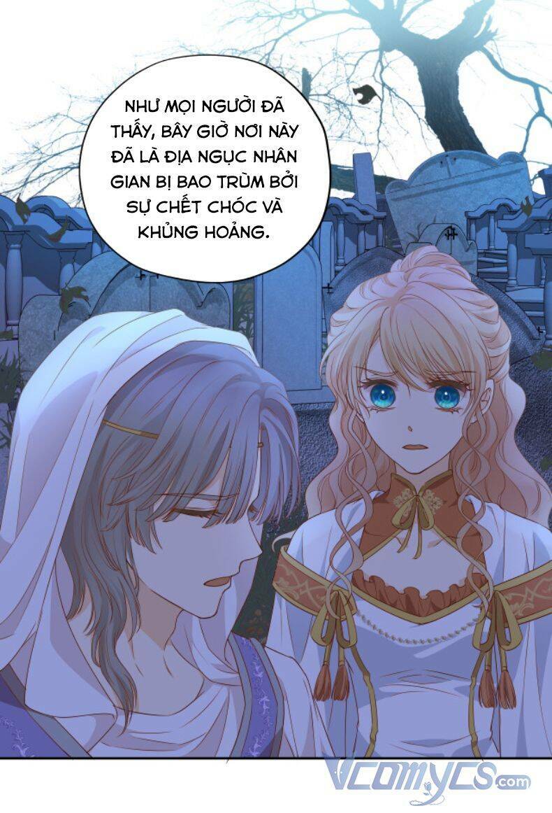 Địch Úc Đa Chi Ca Chapter 124 - Trang 2