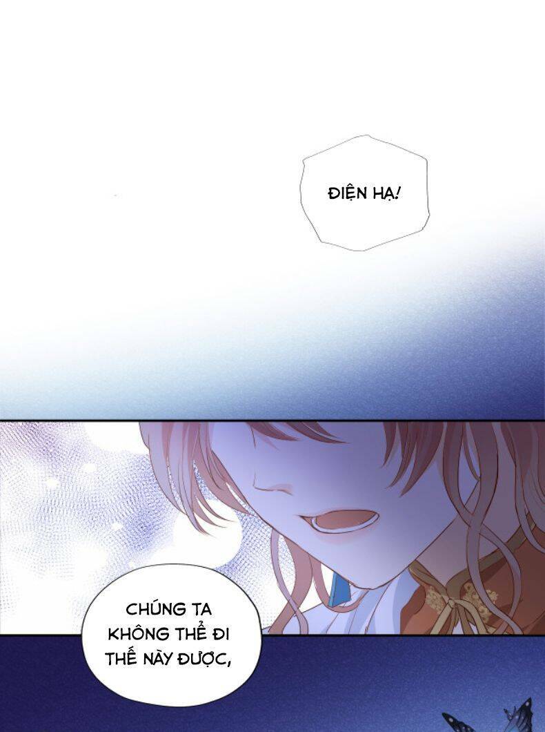 Địch Úc Đa Chi Ca Chapter 124 - Trang 2