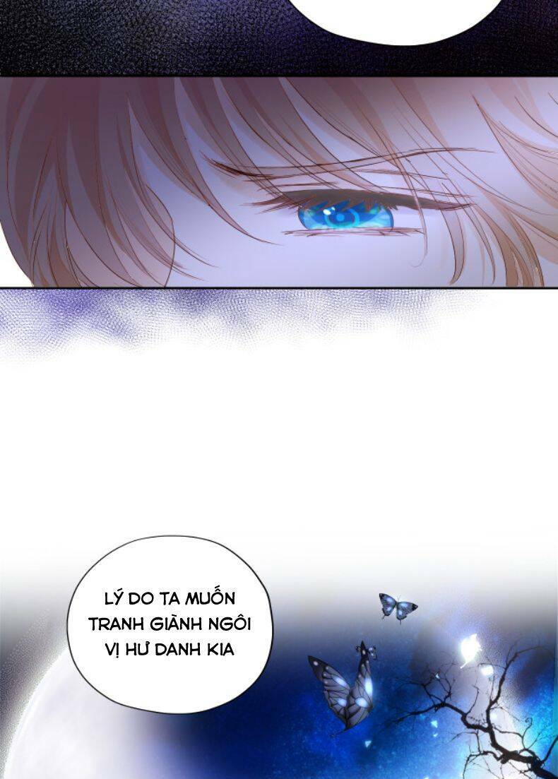 Địch Úc Đa Chi Ca Chapter 124 - Trang 2