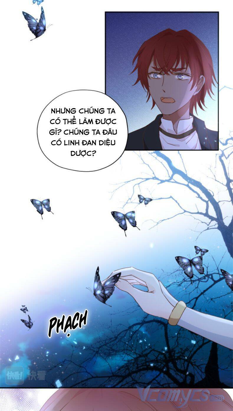 Địch Úc Đa Chi Ca Chapter 124 - Trang 2