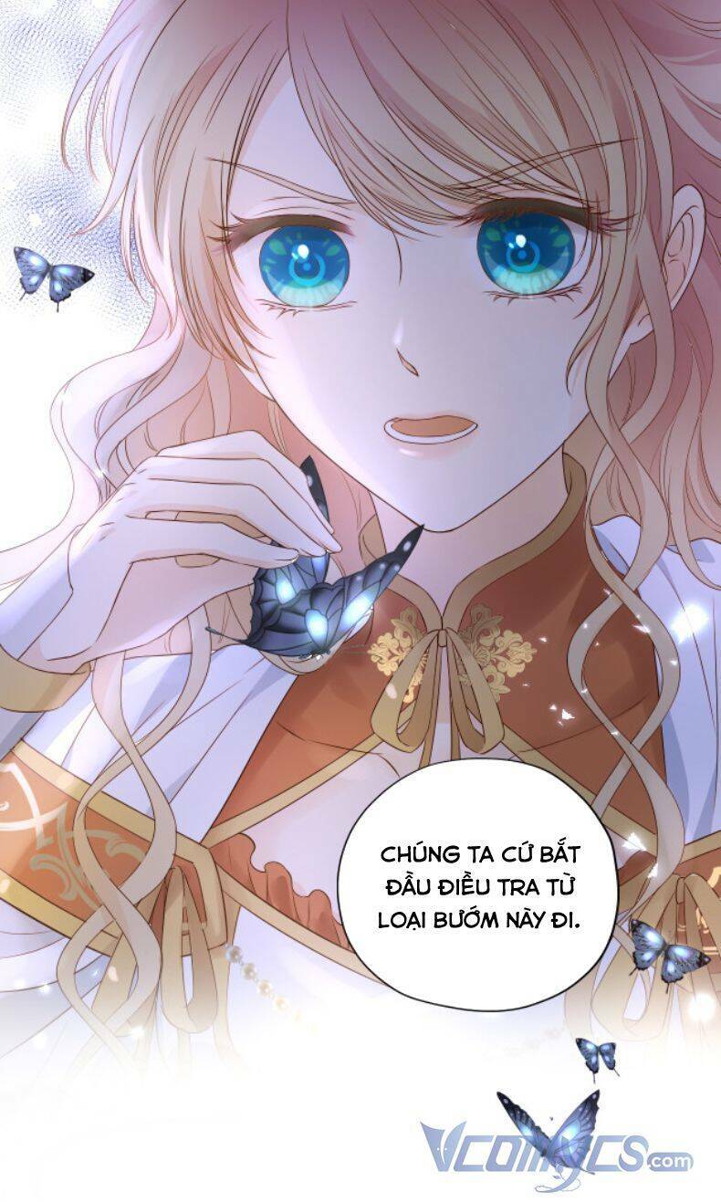 Địch Úc Đa Chi Ca Chapter 124 - Trang 2