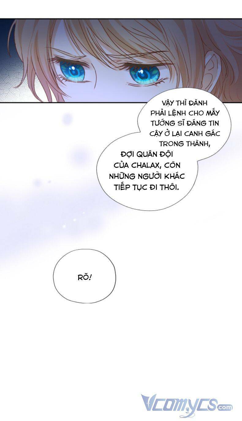 Địch Úc Đa Chi Ca Chapter 123 - Trang 2