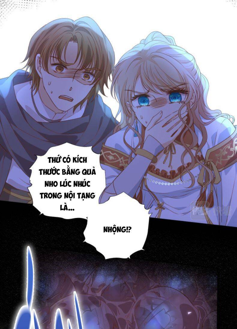 Địch Úc Đa Chi Ca Chapter 123 - Trang 2