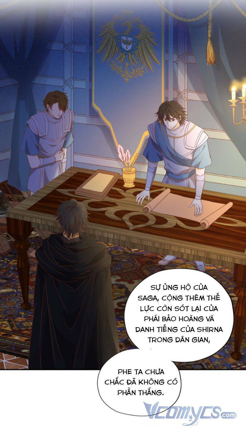 Địch Úc Đa Chi Ca Chapter 123 - Trang 2