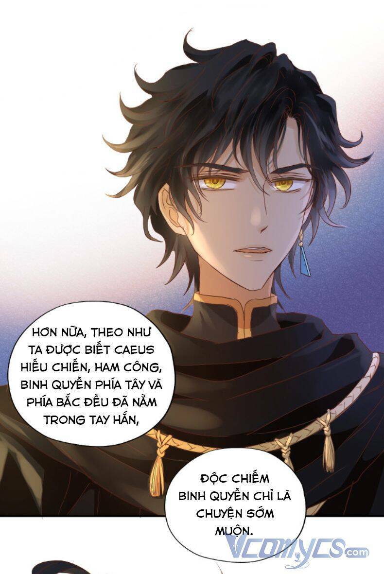 Địch Úc Đa Chi Ca Chapter 123 - Trang 2