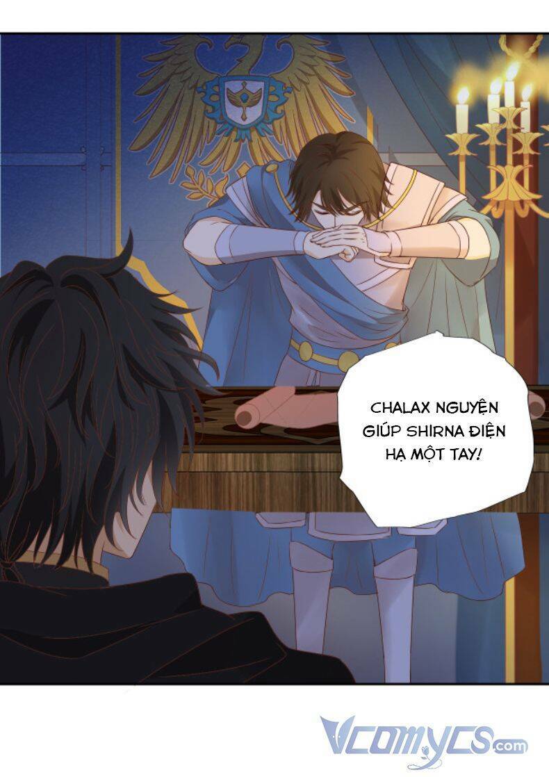 Địch Úc Đa Chi Ca Chapter 123 - Trang 2