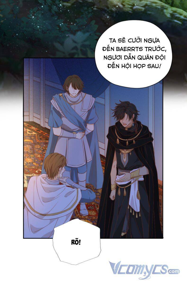 Địch Úc Đa Chi Ca Chapter 123 - Trang 2