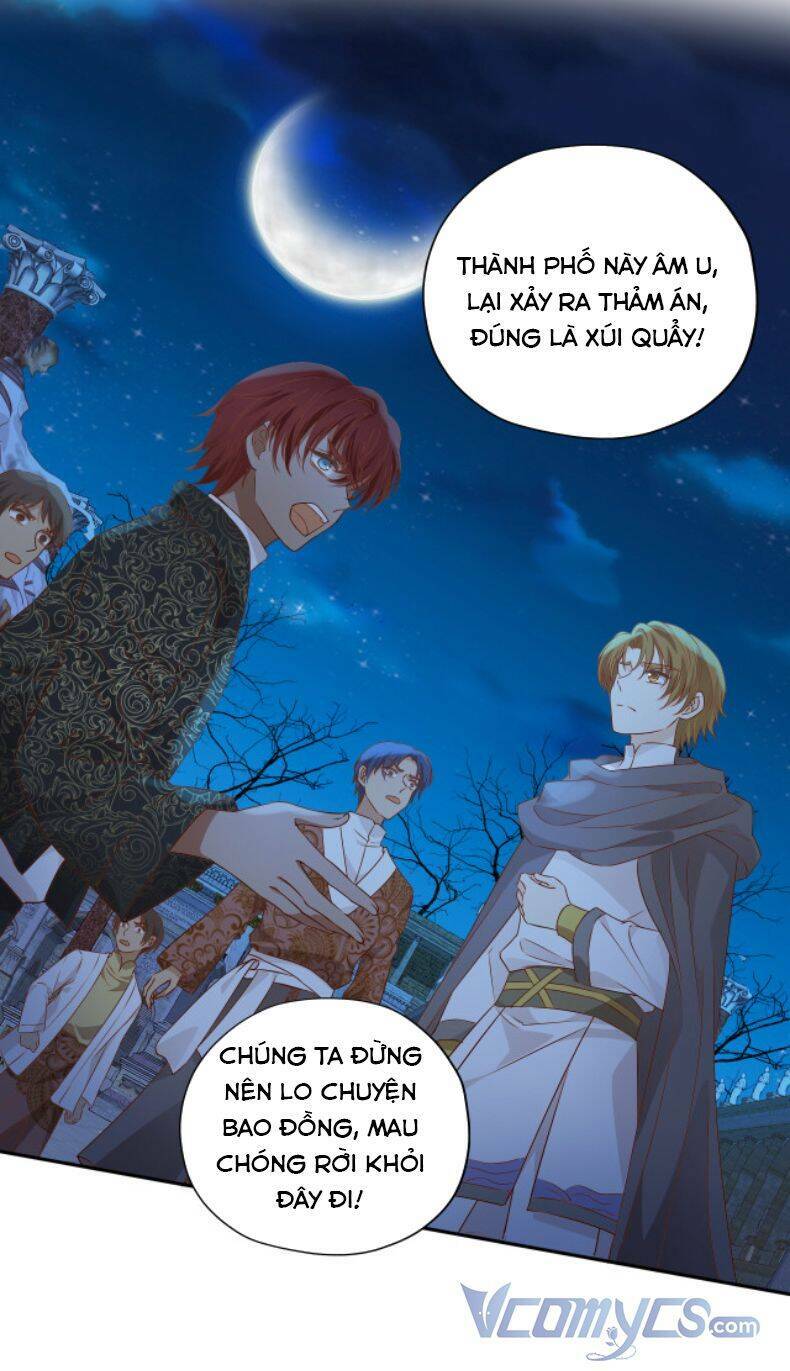 Địch Úc Đa Chi Ca Chapter 123 - Trang 2