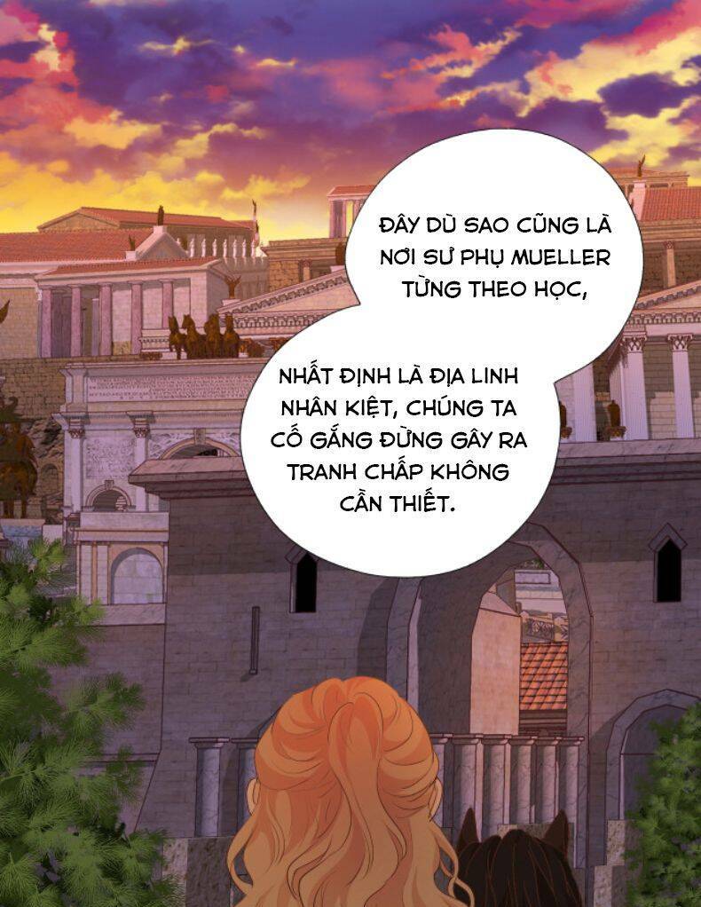 Địch Úc Đa Chi Ca Chapter 122 - Trang 2