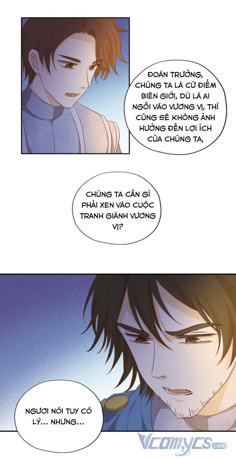 Địch Úc Đa Chi Ca Chapter 122 - Trang 2