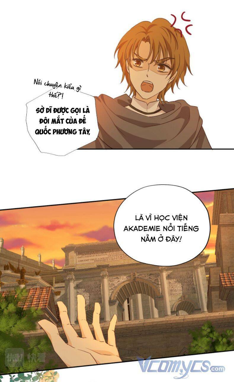 Địch Úc Đa Chi Ca Chapter 122 - Trang 2