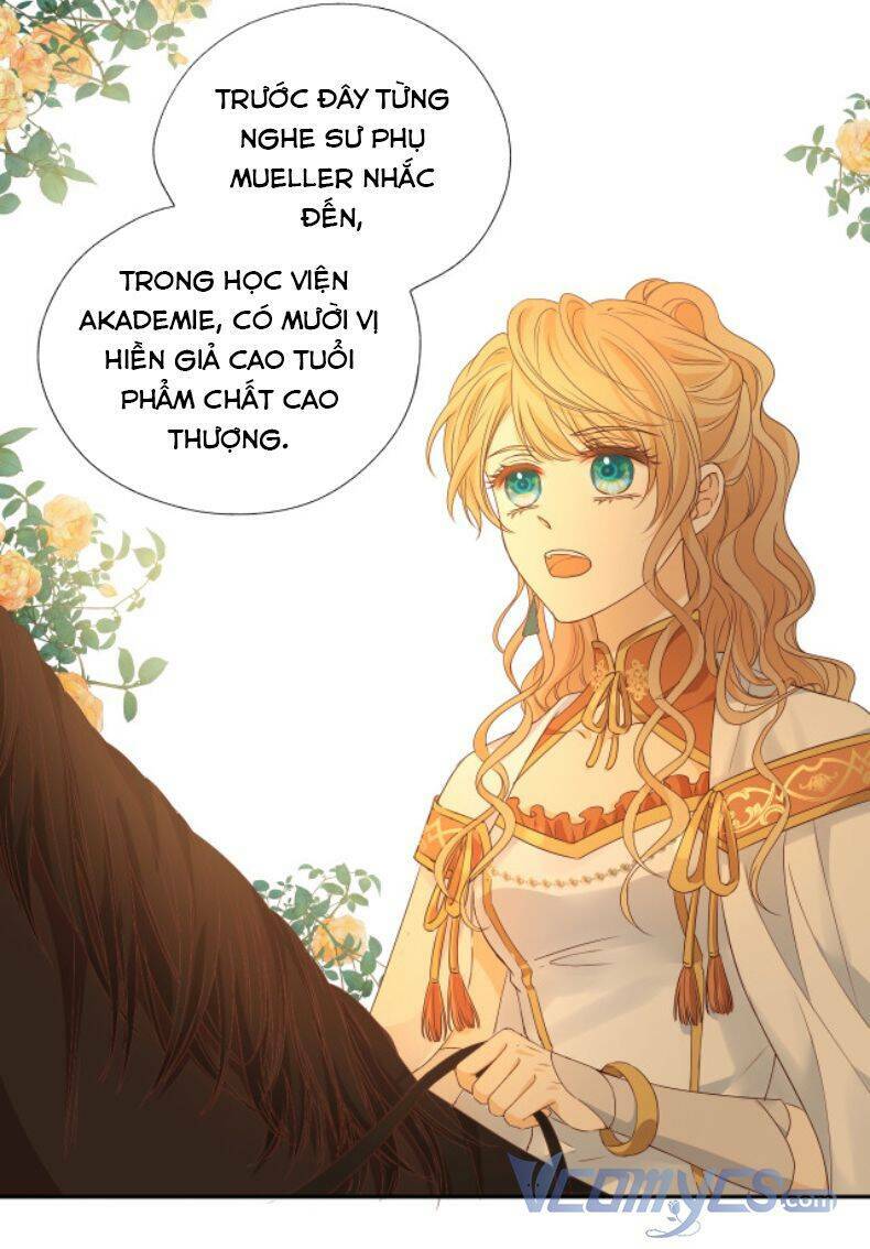 Địch Úc Đa Chi Ca Chapter 122 - Trang 2