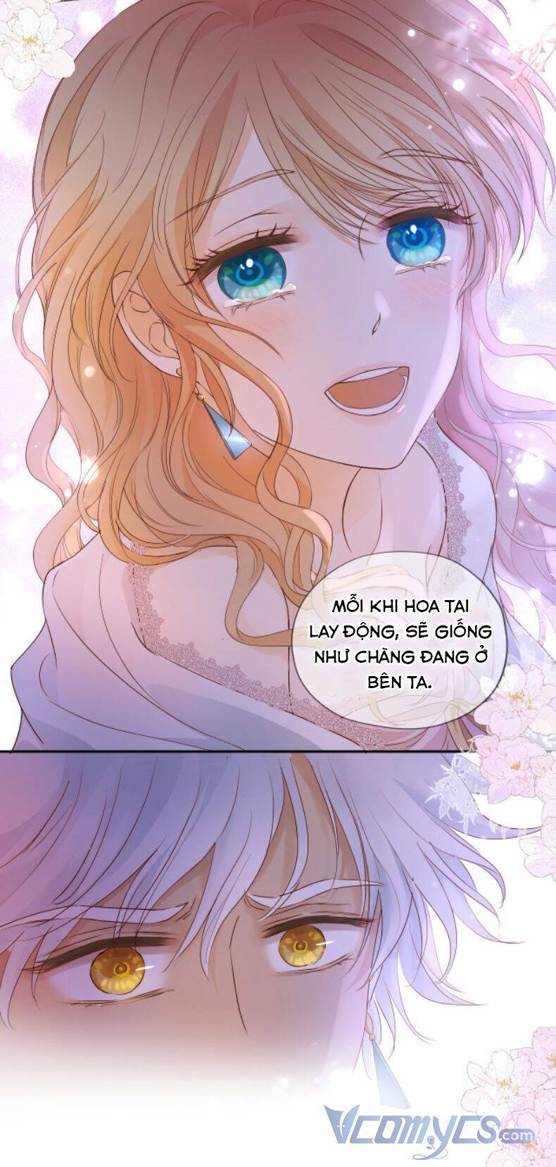 Địch Úc Đa Chi Ca Chapter 121 - Trang 2