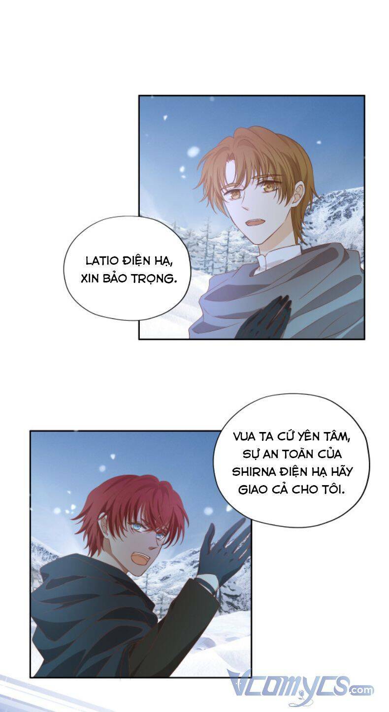 Địch Úc Đa Chi Ca Chapter 121 - Trang 2