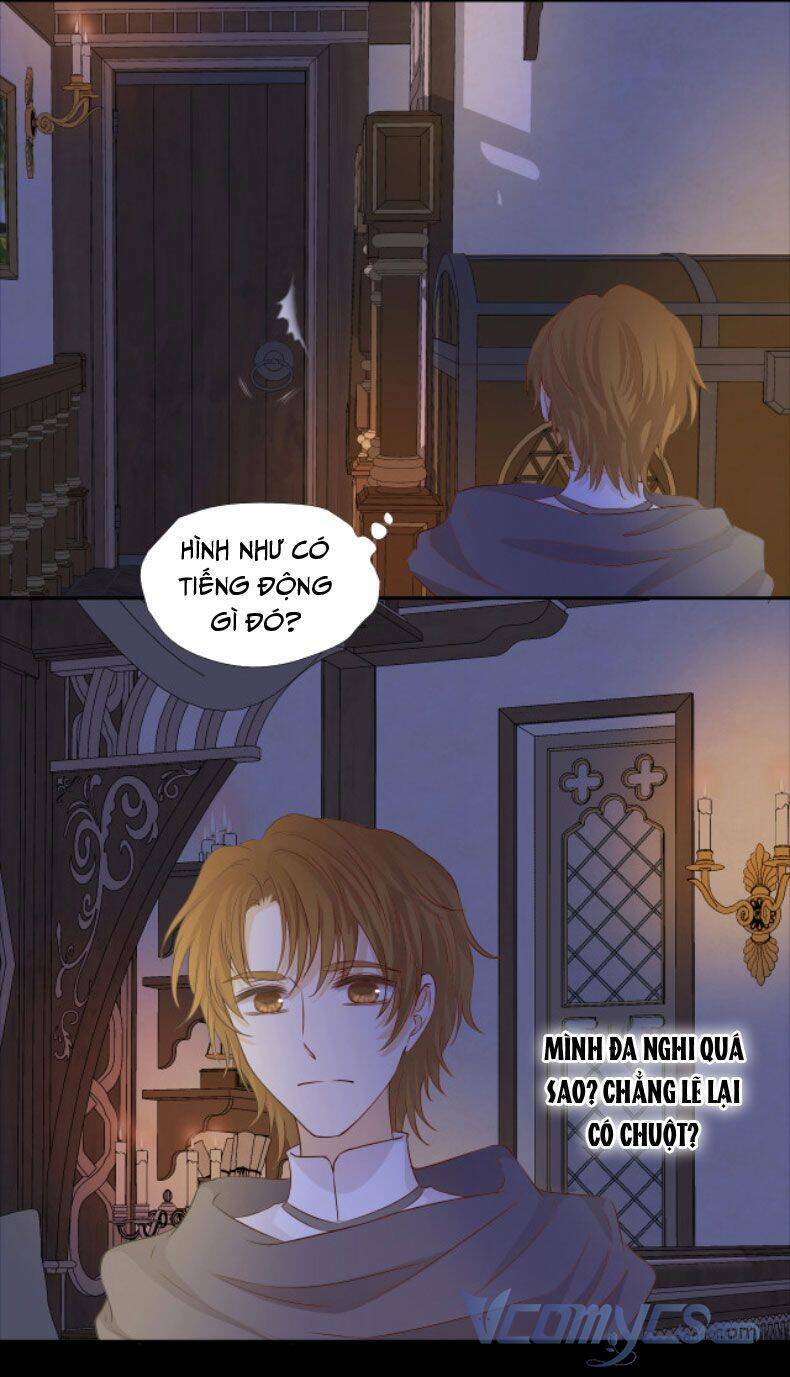 Địch Úc Đa Chi Ca Chapter 120 - Trang 2