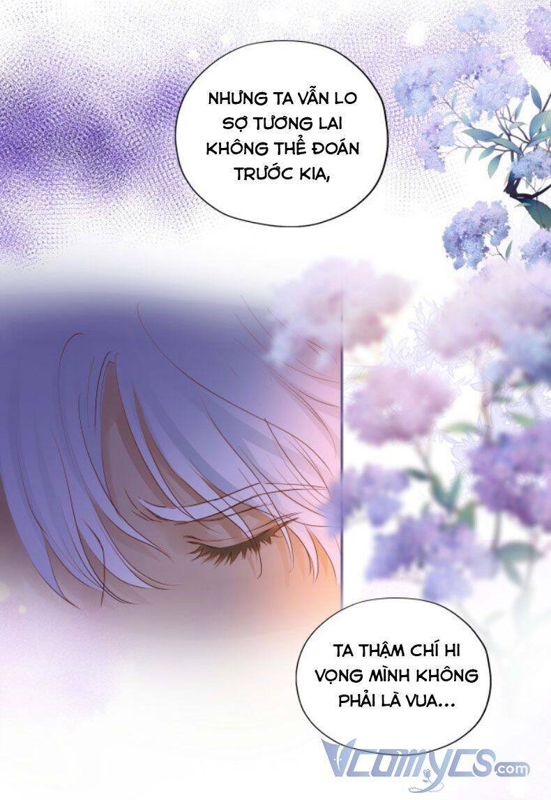 Địch Úc Đa Chi Ca Chapter 120 - Trang 2