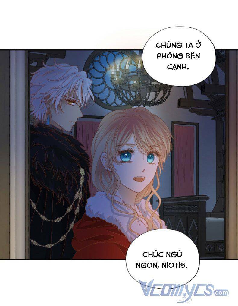 Địch Úc Đa Chi Ca Chapter 120 - Trang 2