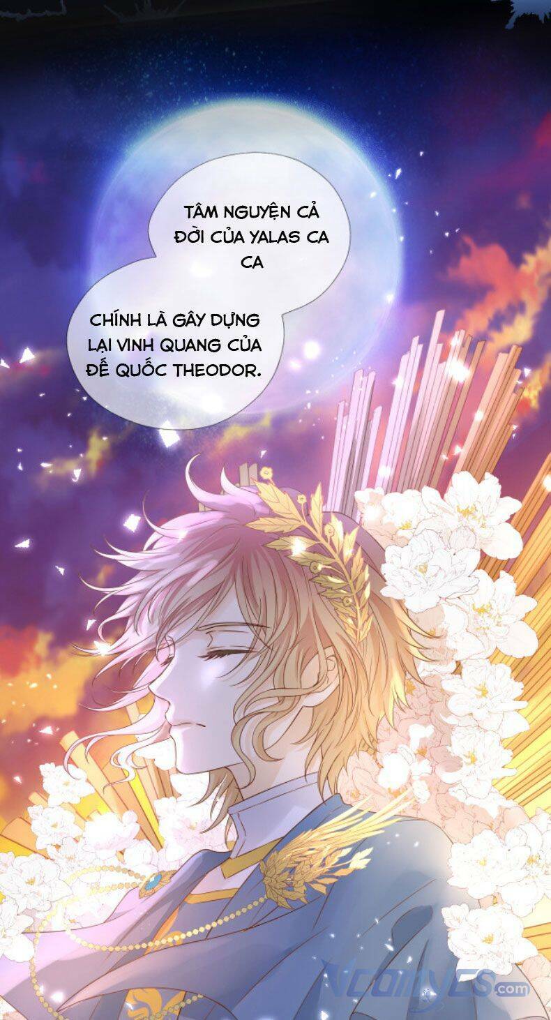 Địch Úc Đa Chi Ca Chapter 119 - Trang 2