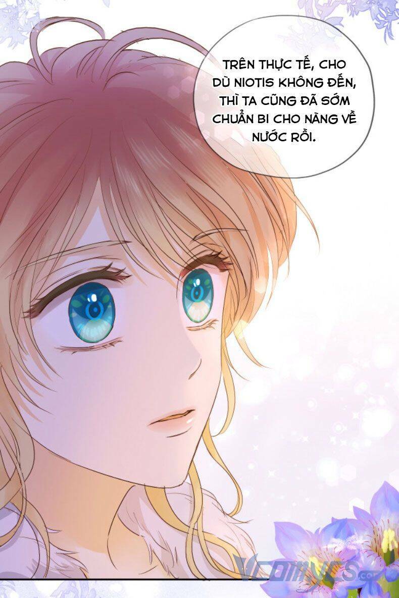 Địch Úc Đa Chi Ca Chapter 119 - Trang 2