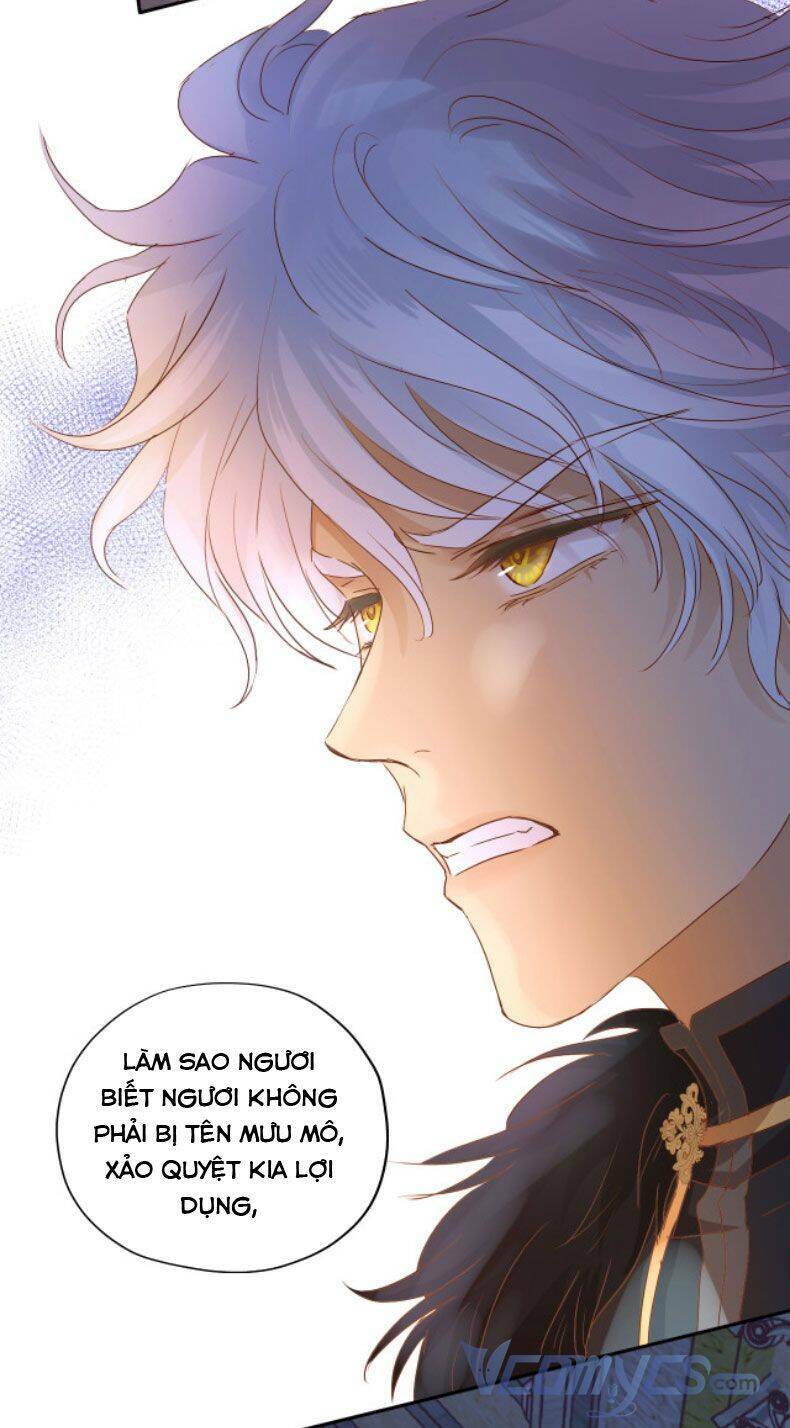 Địch Úc Đa Chi Ca Chapter 119 - Trang 2