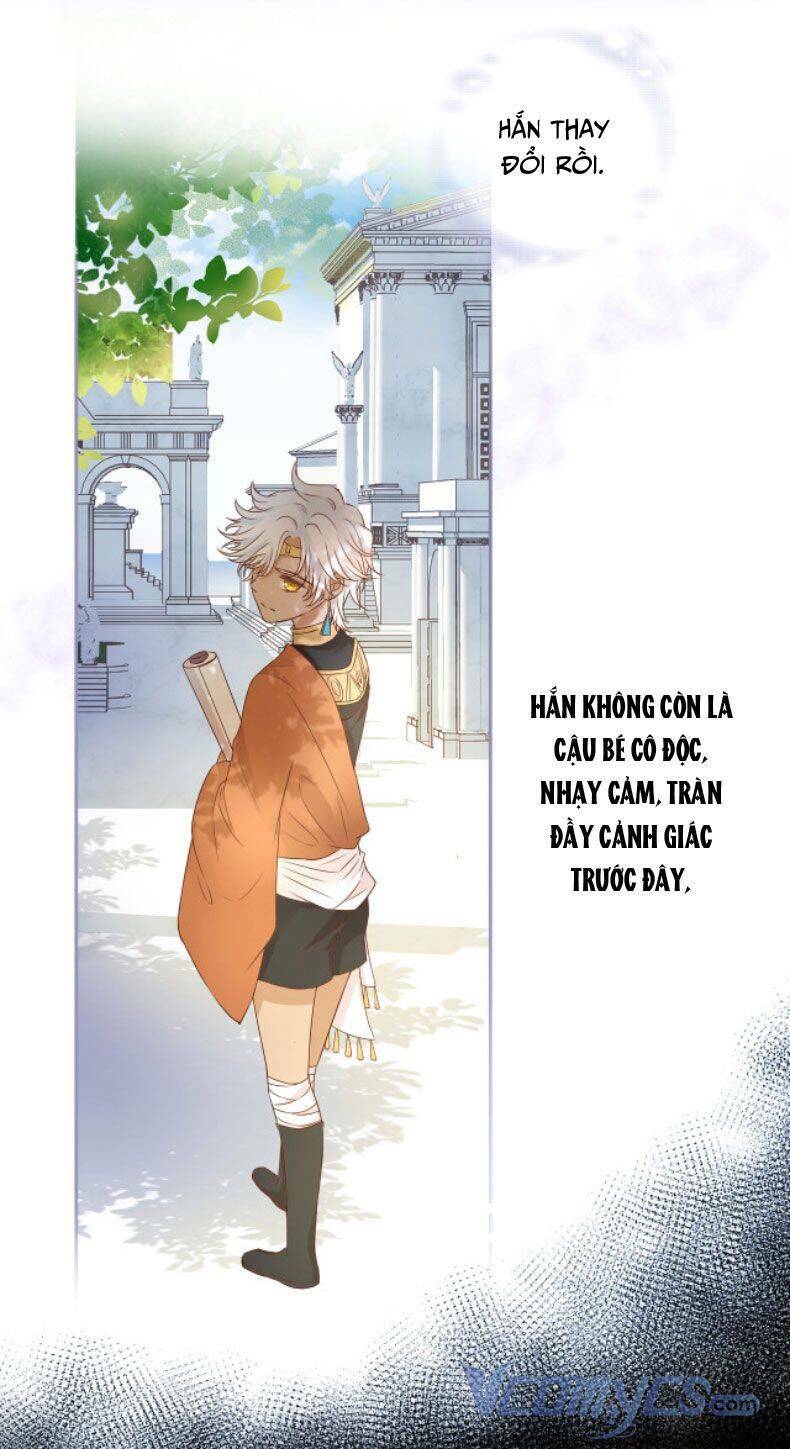 Địch Úc Đa Chi Ca Chapter 119 - Trang 2