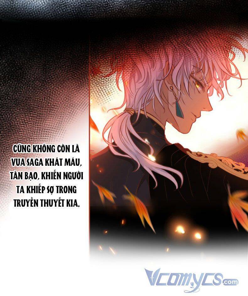 Địch Úc Đa Chi Ca Chapter 119 - Trang 2