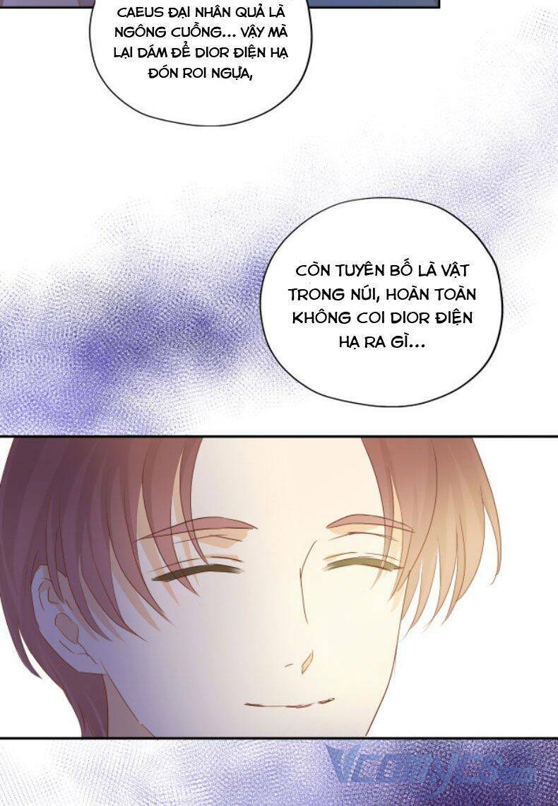 Địch Úc Đa Chi Ca Chapter 119 - Trang 2