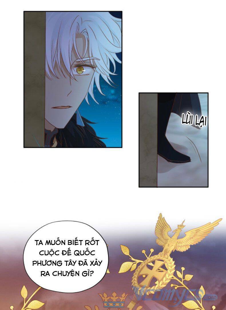 Địch Úc Đa Chi Ca Chapter 118 - Trang 2