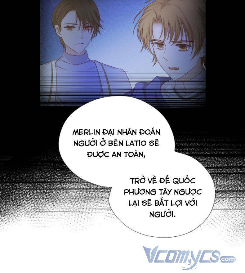 Địch Úc Đa Chi Ca Chapter 118 - Trang 2