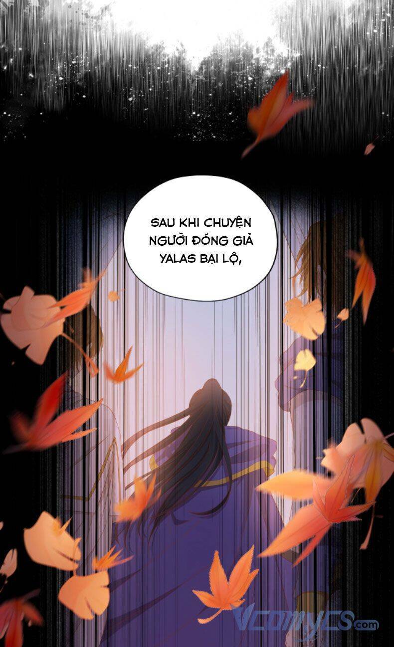 Địch Úc Đa Chi Ca Chapter 118 - Trang 2