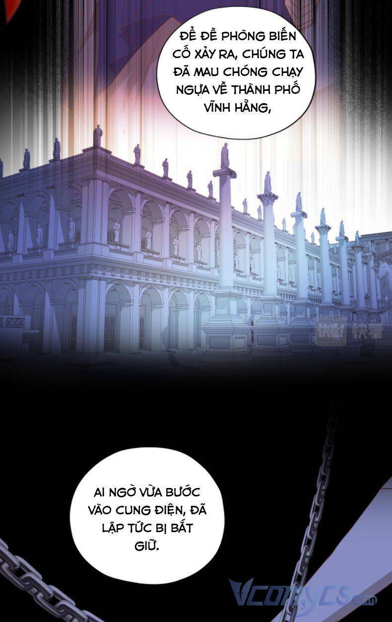 Địch Úc Đa Chi Ca Chapter 118 - Trang 2