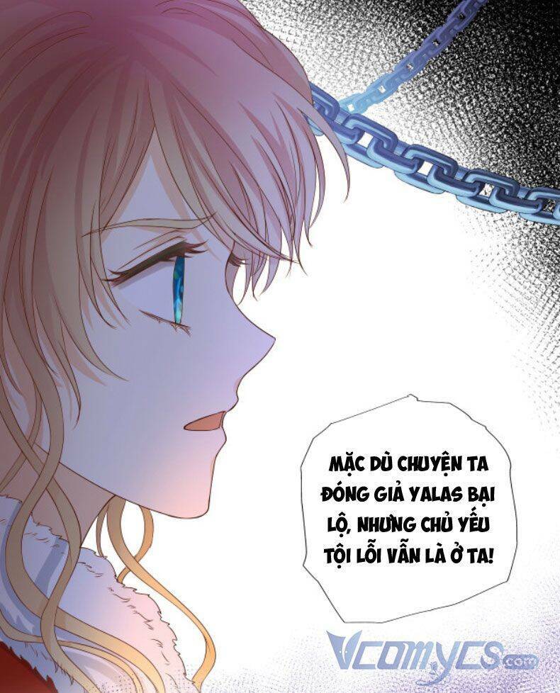 Địch Úc Đa Chi Ca Chapter 118 - Trang 2