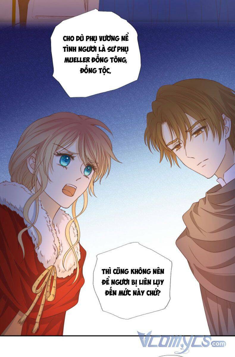 Địch Úc Đa Chi Ca Chapter 118 - Trang 2