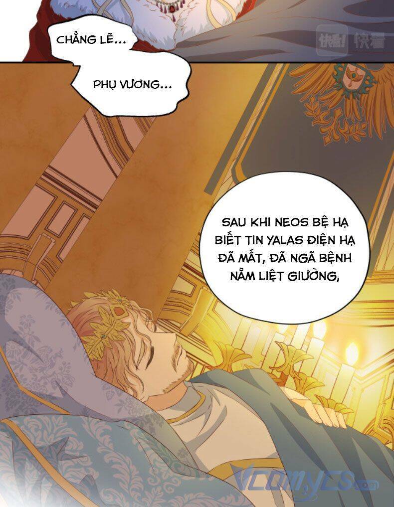 Địch Úc Đa Chi Ca Chapter 118 - Trang 2