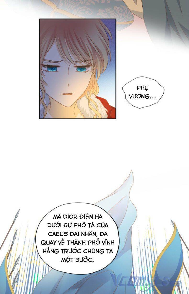 Địch Úc Đa Chi Ca Chapter 118 - Trang 2