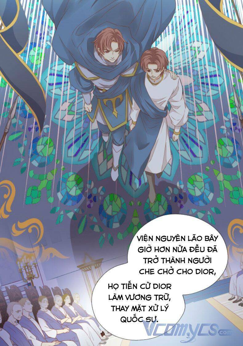 Địch Úc Đa Chi Ca Chapter 118 - Trang 2