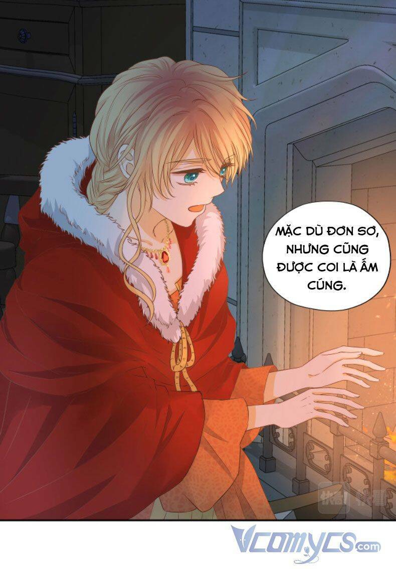 Địch Úc Đa Chi Ca Chapter 117 - Trang 2